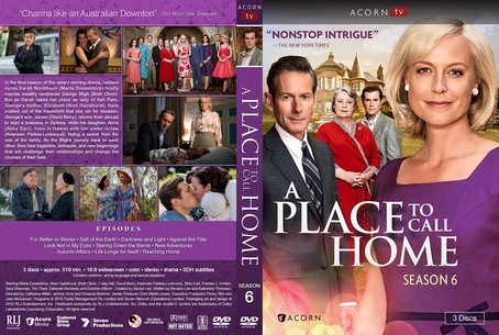 A Place To Call Home Season 6