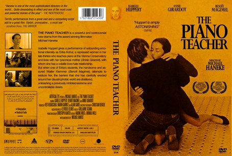 The Piano Teacher 2001