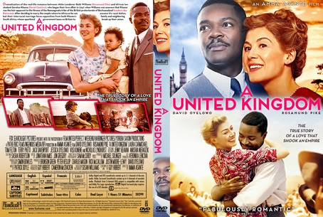 A United Kingdom 2016