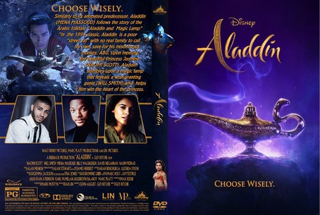 Aladdin 2019