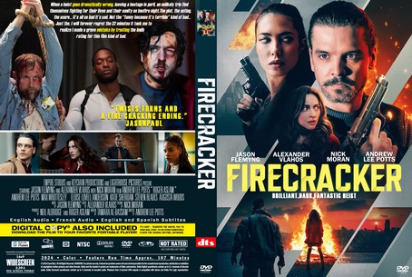 Firecracker 2024