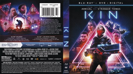Kin 2018