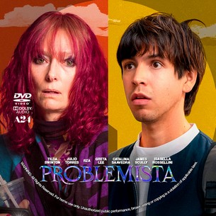 Problemista 2023