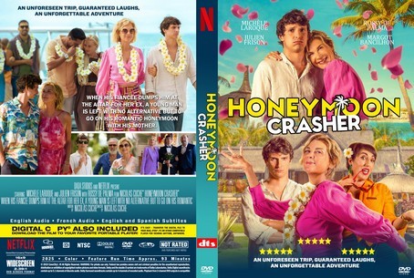 Honeymoon Crasher 2025