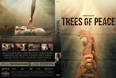 Trees of Peace 2021