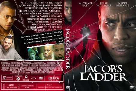 Jacobs Ladder 2019
