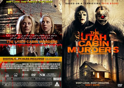 The Utah Cabin Murders 2019