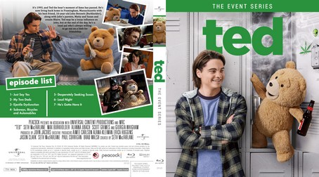 Ted Season 1