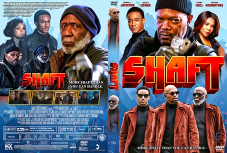 shaft 2019