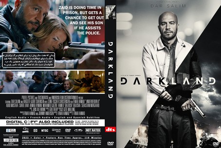 Darkland The Return 2023