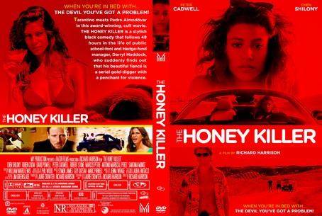 The Honey Killer 2018