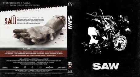 Saw 1 2004