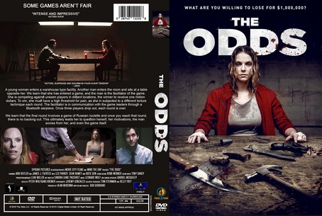 The Odds 2018