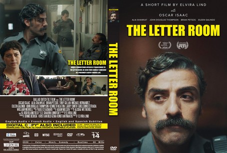 The Letter Room 2020