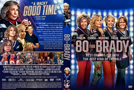 80 for Brady 2023