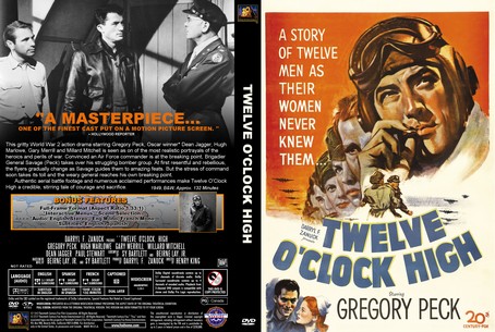 Twelve O'Clock High 1949