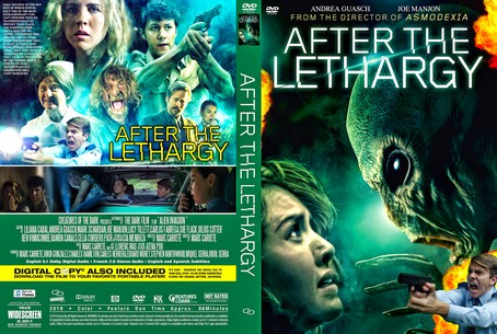Alien Invasion 2018