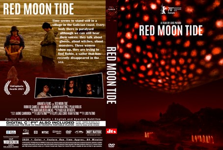 Red Moon Tide 2020