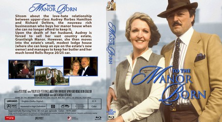 To the Manor Born 1979