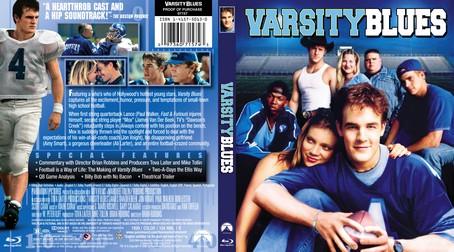 Varsity Blues 1999