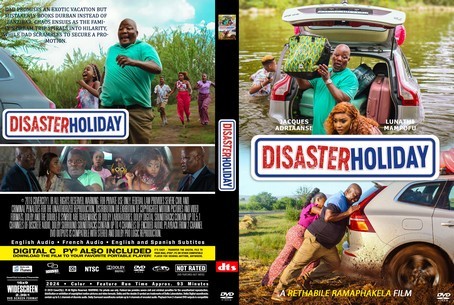 Disaster Holiday 2023
