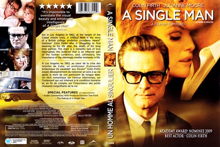 A Single Man 2009