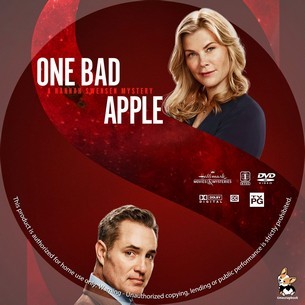 One Bad Apple A Hannah Swensen Mystery 2024