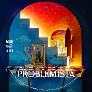 Problemista 2023