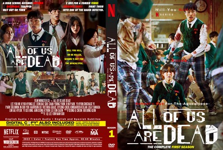All of Us Are Dead season 1