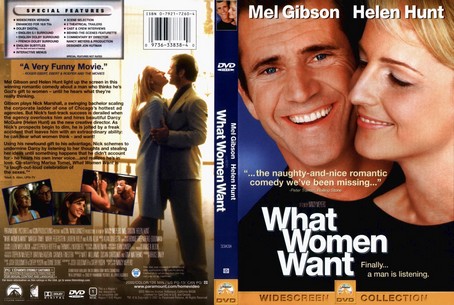 What Women Want 2000