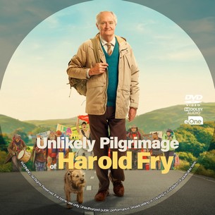 The Unlikely Pilgrimage of Harold Fry 2023