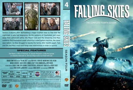Falling Skies Season 4