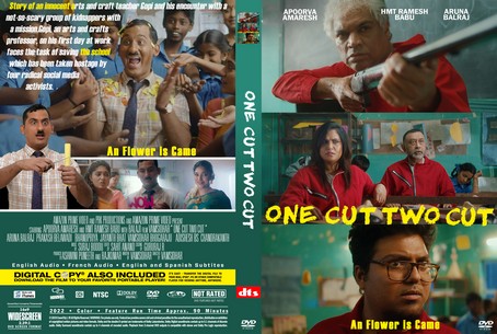 One Cut Two Cut 2022