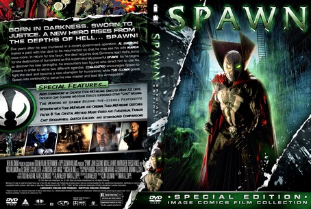 Spawn 1997