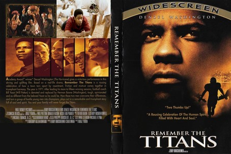 Remember the Titans 2000