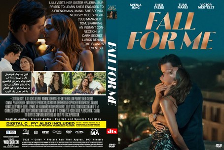 Fall for Me 2025