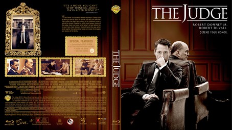 The Judge 2014