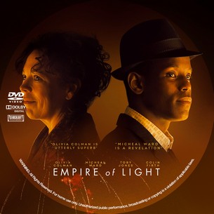 Empire of Light 2022