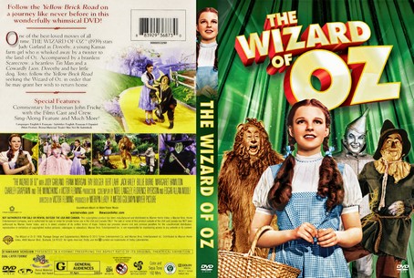 The Wizard of Oz 1939