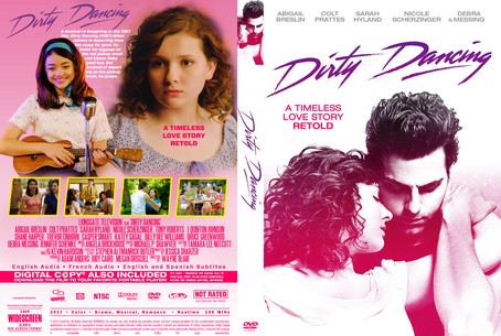 Dirty Dancing 2017