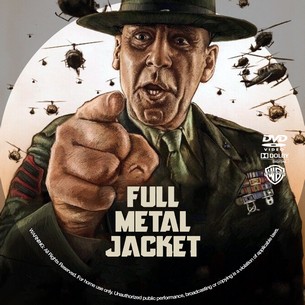 Full Metal Jacket 1987