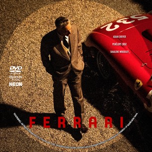 Ferrari 2023