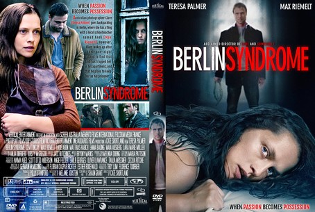 Berlin Syndrome 2017