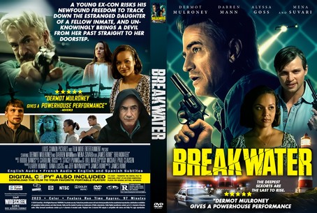 Breakwater 2023
