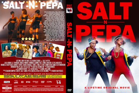 Salt N Pepa 2021