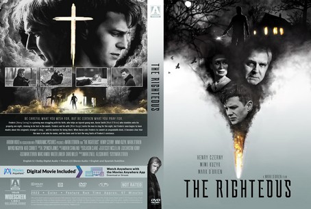 The Righteous 2021