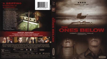 The Ones Below 2015