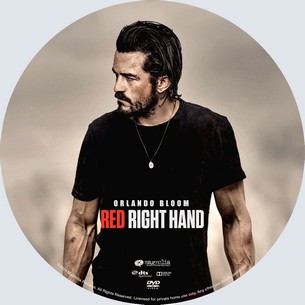 Red Right Hand 2024