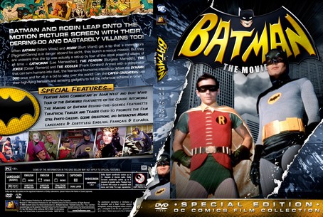 Batman 1966