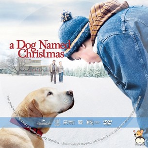 A Dog Named Christmas 2009